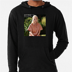Academy Award Winner Pom Klementieff Hoodies