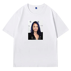 Hollywood Starlet Pom Klementieff T-Shirts