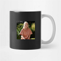 Academy Award Winner Pom Klementieff Mugs