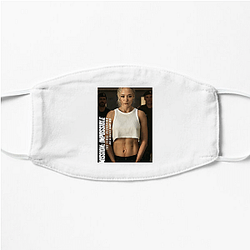 Screen Siren Pom Klementieff Face Masks