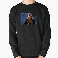 Legendary Actress Pom Klementieff Sweatshirts