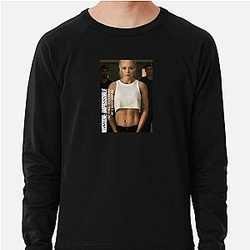 Screen Siren Pom Klementieff Sweatshirts