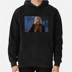 Legendary Actress Pom Klementieff Hoodies