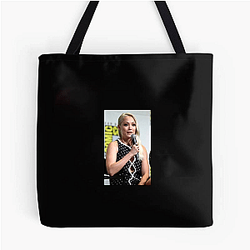 Silver Screen Goddess Pom Klementieff Bags