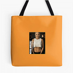 Screen Siren Pom Klementieff Bags