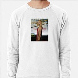 Breakout Actress Pom Klementieff Sweatshirts
