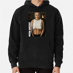 Screen Siren Pom Klementieff Hoodies
