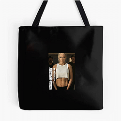 Screen Siren Pom Klementieff Bags