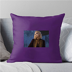 Legendary Actress Pom Klementieff Pillows Cover