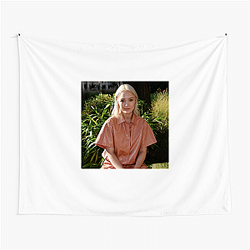 Academy Award Winner Pom Klementieff Tapestries