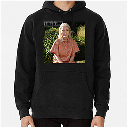 Academy Award Winner Pom Klementieff Hoodies