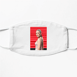 Style Icon Pom Klementieff Face Masks
