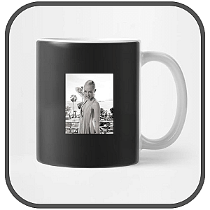 Pom Klementieff Mugs