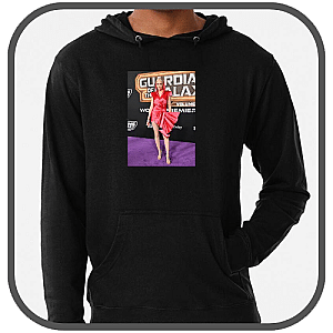 Pom Klementieff Hoodies