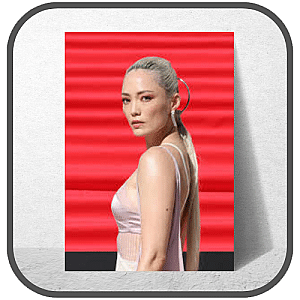 Pom Klementieff Posters
