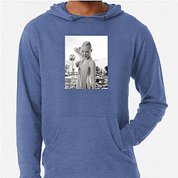 Glamorous Diva Pom Klementieff Hoodies