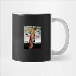Breakout Actress Pom Klementieff Mugs