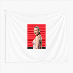 Style Icon Pom Klementieff Tapestries