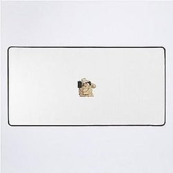 Porco Rosso on The Desk Mat