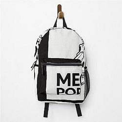 Porco Rosso Backpack