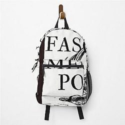 Porco Rosso Backpack