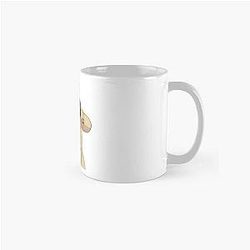 Porco Rosso Classic Mug