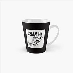 Porco Rosso Tall Mug