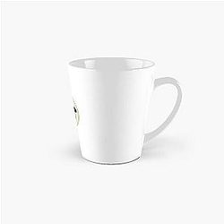 Porco Rosso Tall Mug