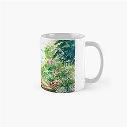 Porco Rosso Classic Mug