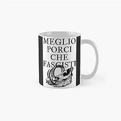 Porco Rosso Classic Mug