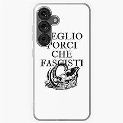 Porco Rosso Samsung Galaxy Soft Case