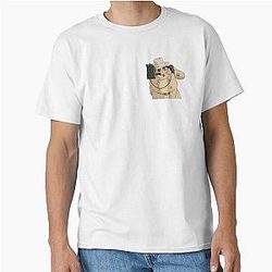 Porco Rosso T-Shirt