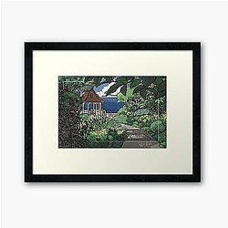 Porco Rosso Print