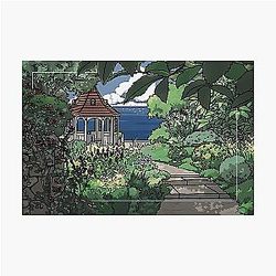 Porco Rosso Photographic Print