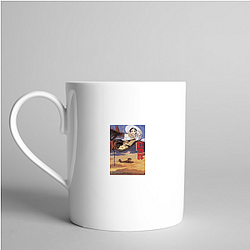 Porco Rosso Merch Porco Rosso Mugs
