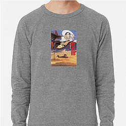 Porco Rosso Merch Porco Rosso Sweatshirts
