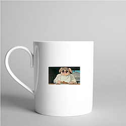 Porco Rosso Special Collection Porco Rosso Mugs
