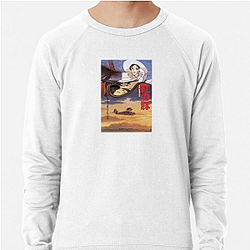 Porco Rosso Merch Porco Rosso Sweatshirts