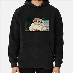 Porco Rosso Special Collection Porco Rosso Hoodies