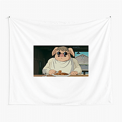 Porco Rosso Special Collection Porco Rosso Tapestries