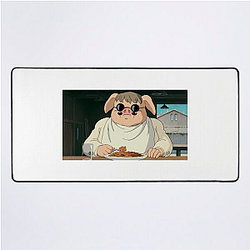 Porco Rosso Special Collection Porco Rosso Mouse Pads