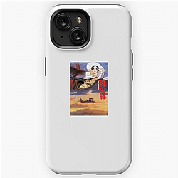 Porco Rosso Merch Porco Rosso iPhone Cases