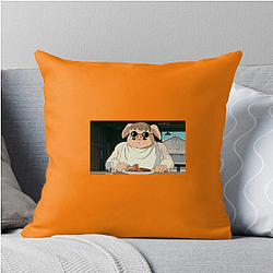 Porco Rosso Special Collection Porco Rosso Pillows Cover