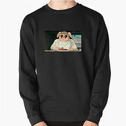 Porco Rosso Special Collection Porco Rosso Sweatshirts
