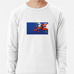 Porco Rosso Limited Collection Porco Rosso Sweatshirts