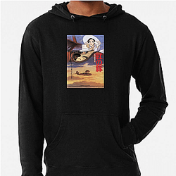 Porco Rosso Merch Porco Rosso Hoodies