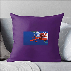 Porco Rosso Limited Collection Porco Rosso Pillows Cover