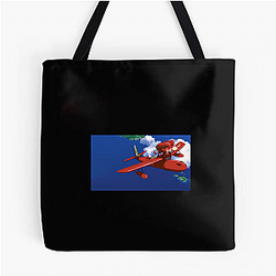 Porco Rosso Limited Collection Porco Rosso Bags