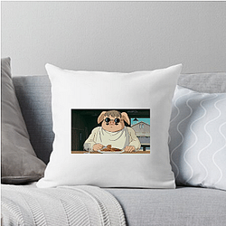 Porco Rosso Special Collection Porco Rosso Pillows Cover