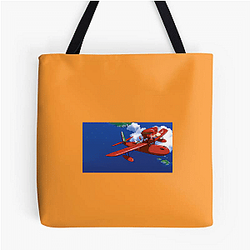 Porco Rosso Limited Collection Porco Rosso Bags